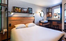 Ibis Pau Centre